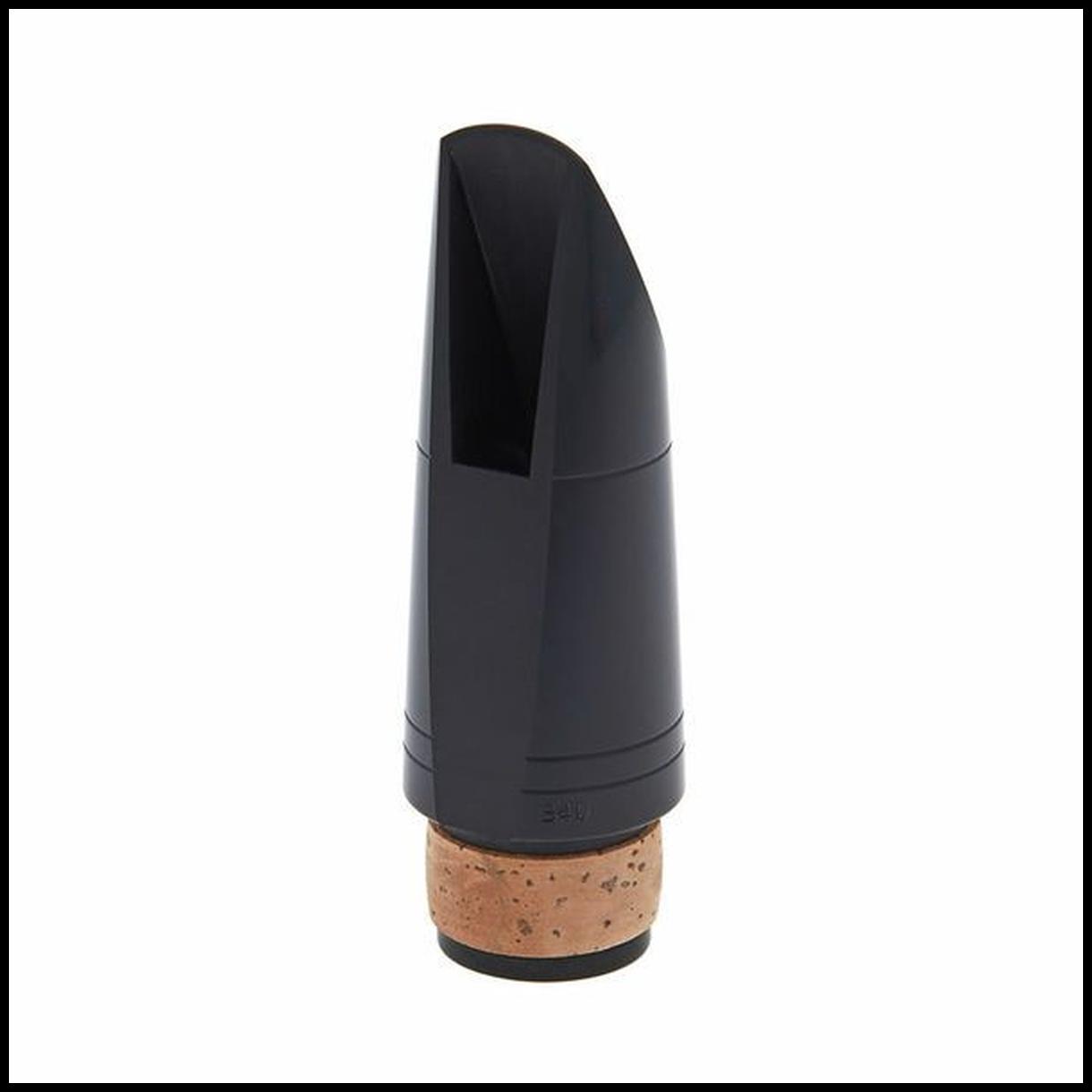 Vandoren cm333 b40 bocchino per clarinetto contralto in mib