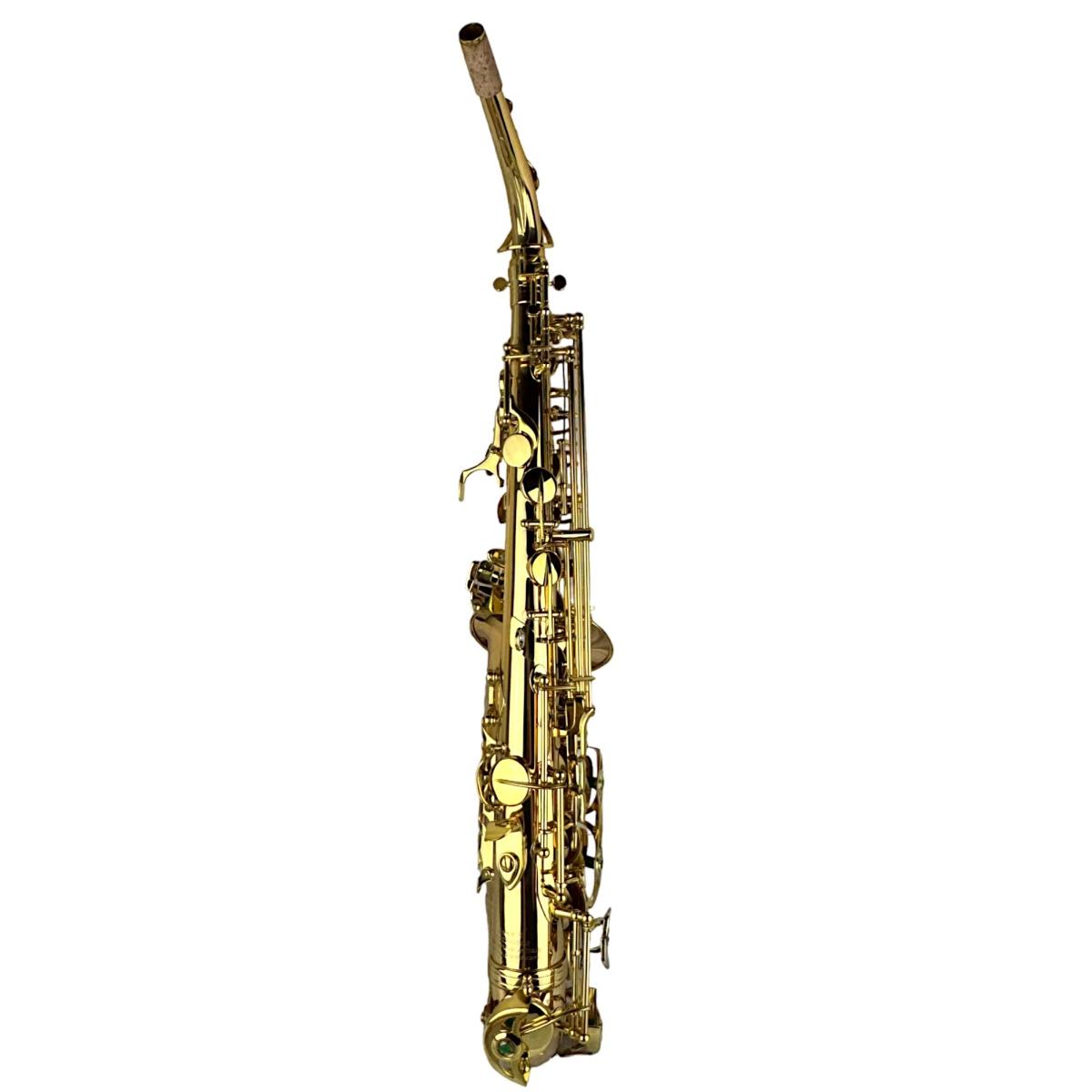 Bbrass vch80gl vincent ii sax alto