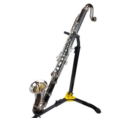 CIGALINI PLUS CB-ENI CLARINETTO BASSO IN ABS discendente al DO