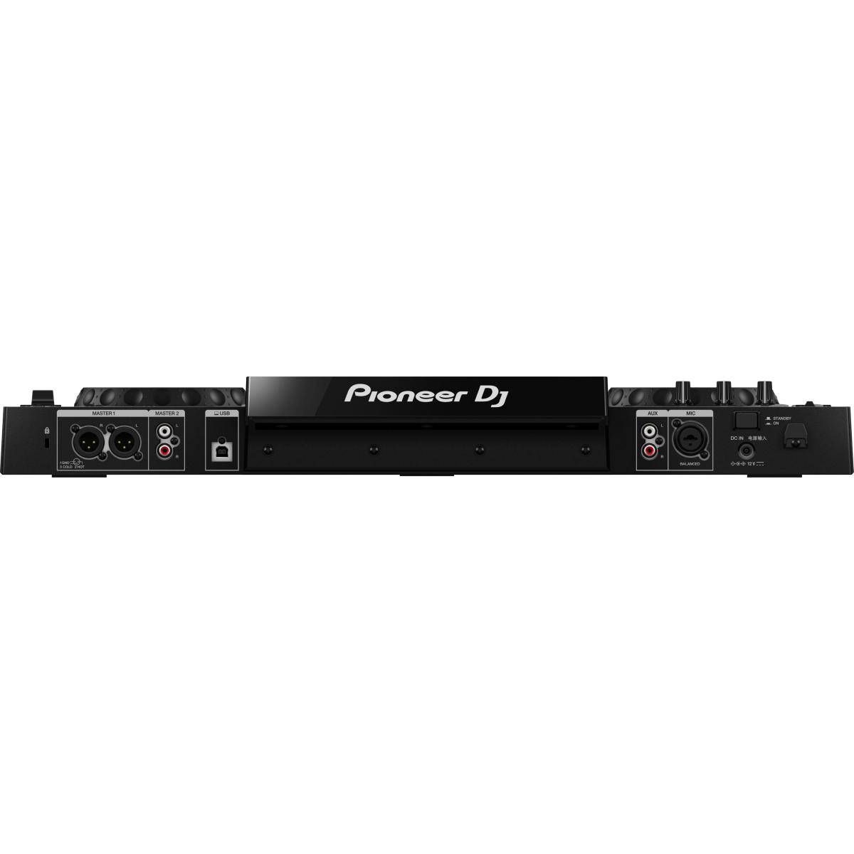 Pioneer xdj-rr all in one rekordbox system