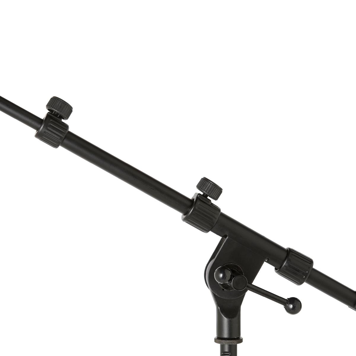 Bespeco ms1t asta microfonica telescopica