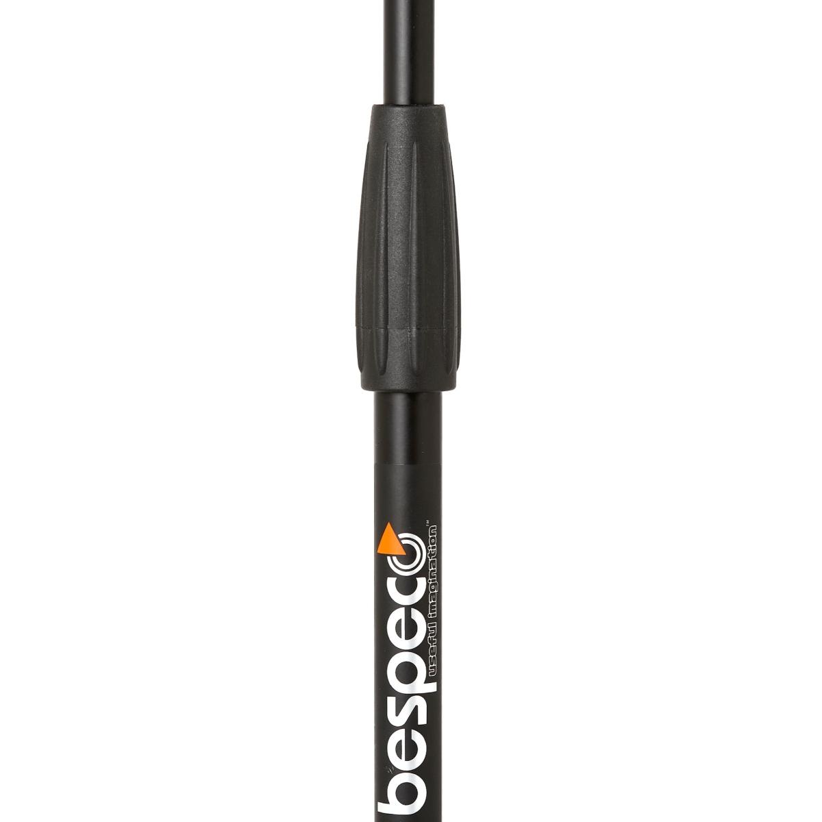 Bespeco ms1t asta microfonica telescopica