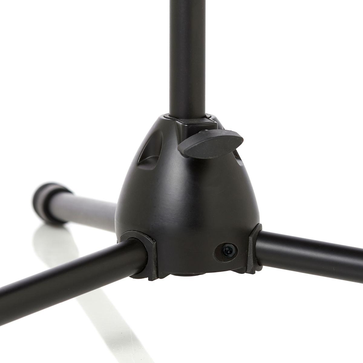 Bespeco ms1t asta microfonica telescopica