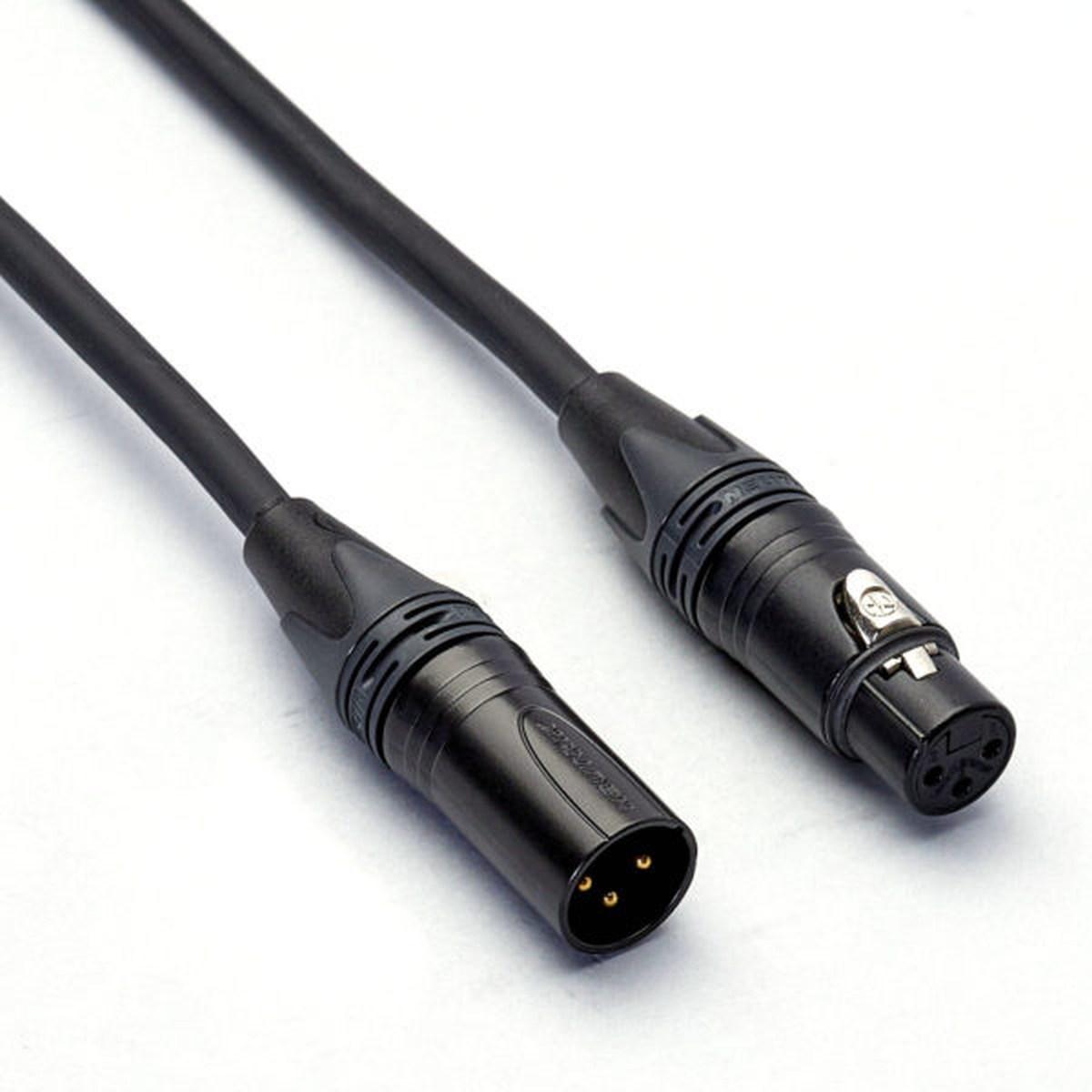 BESPECO AHMB450 ALPHA CAVO XLR M / XLR F 4,5mt