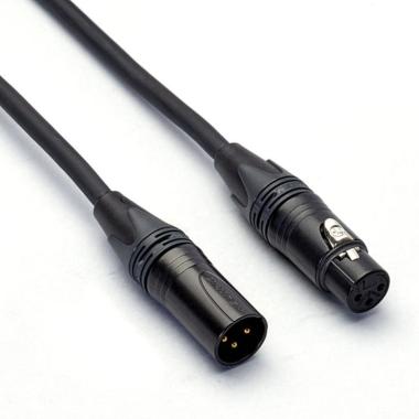 BESPECO AHMB200 ALPHA CAVO XLR M / XLR F 2mt