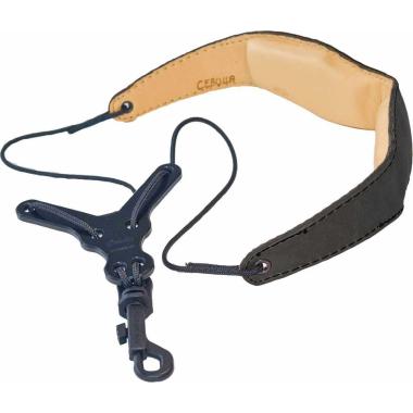 CEBULLA TRACOLLA PER SAX "L"