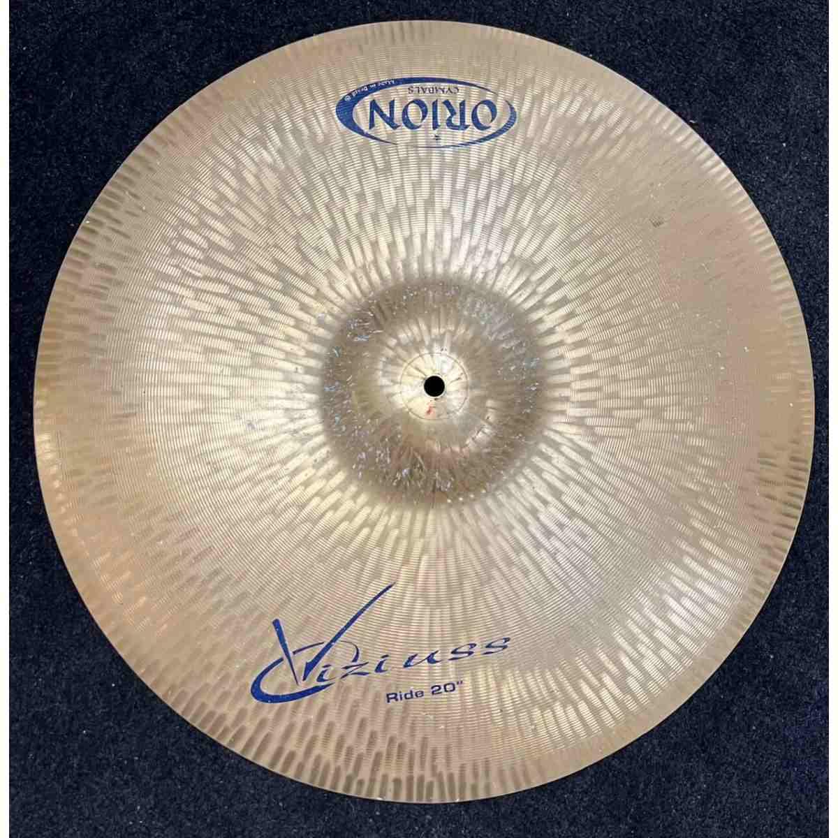 Orion viziuss ride 20 - usato garantito