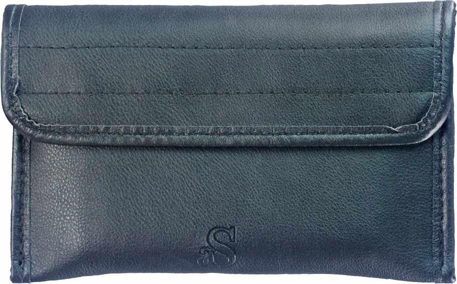 A&s custodia per 3 bocchini trombone