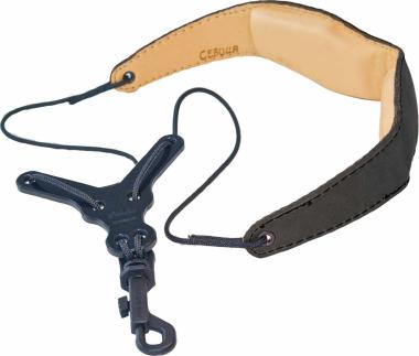 Cebulla tracolla per sax xl