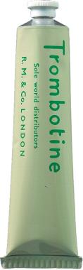 Trombotine crema