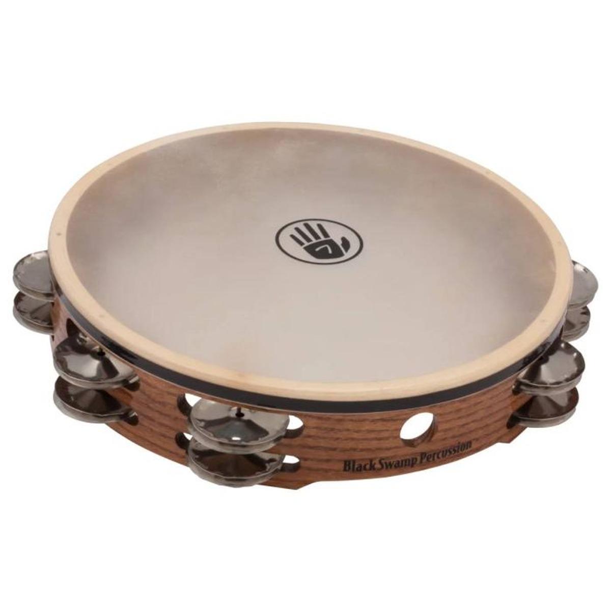 Black swamp td3s tamburello