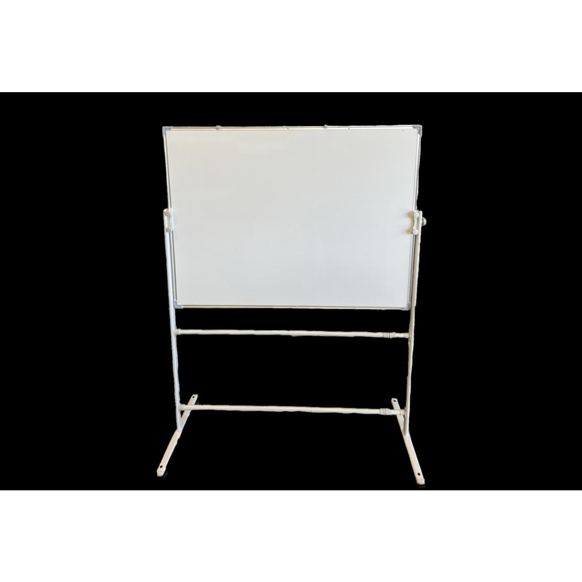 LAVAGNA PENTAGRAMMATA 120X90cm CON SUPPORTO DA TERRA