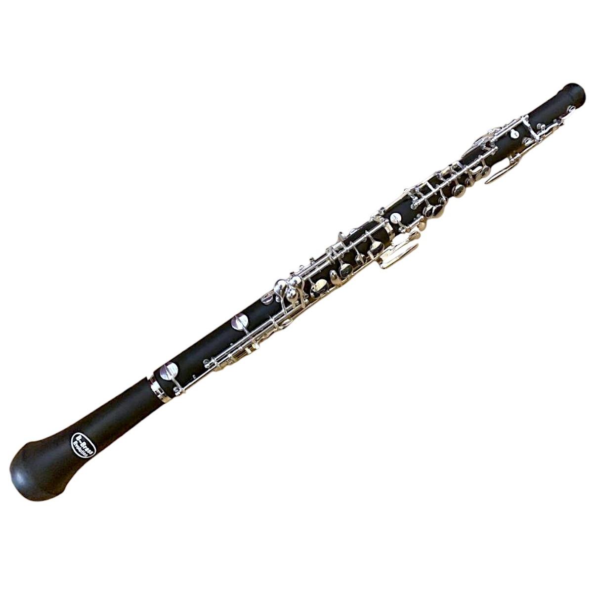 BBRASS 101S OBOE meccanica sistema semi-automatico