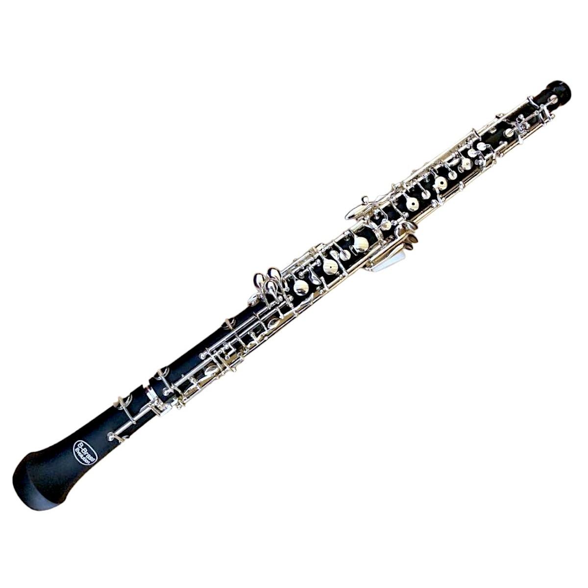BBRASS 102S OBOE meccanica sistema completo