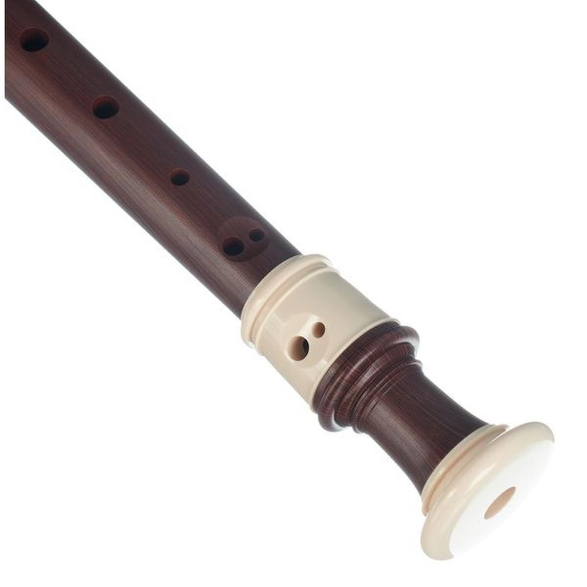 Yamaha yrs321 flauto dolce soprano