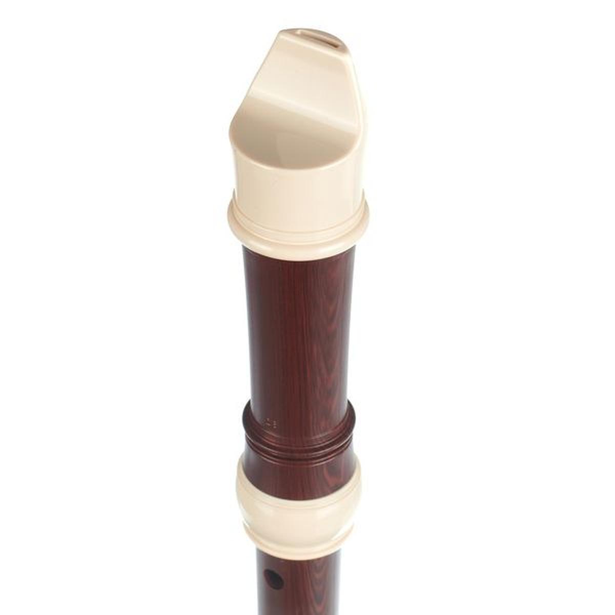 Yamaha yrs321 flauto dolce soprano