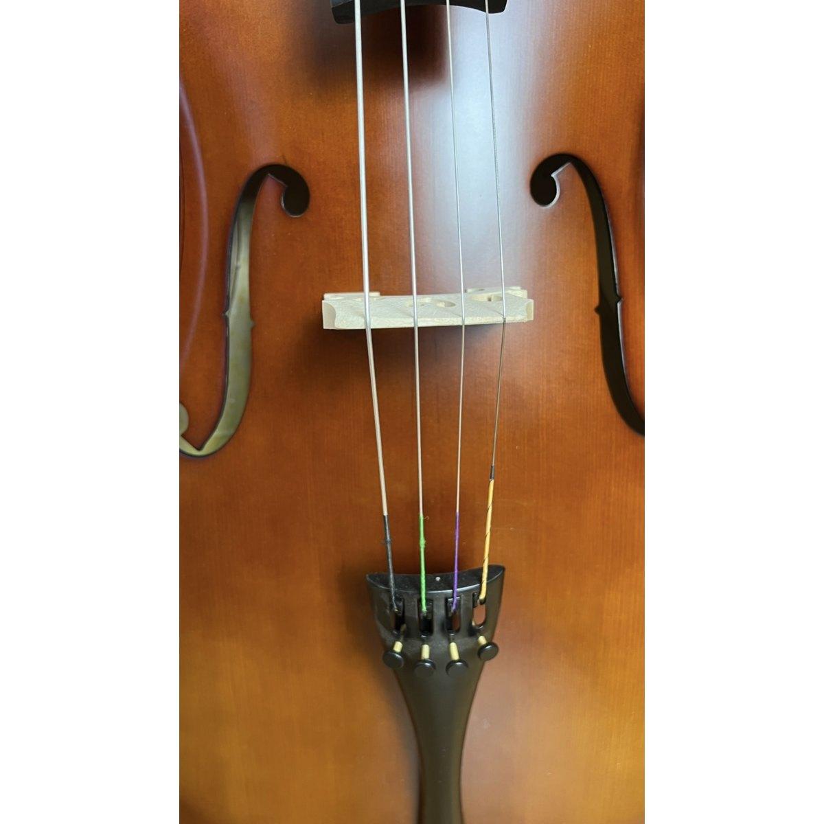 Plc 011bvp34 marini violoncello 3/4