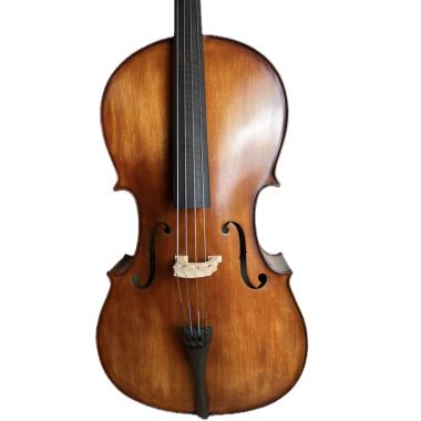 Master luthiers 013-3tl44 b.bononcini violoncello 4/4