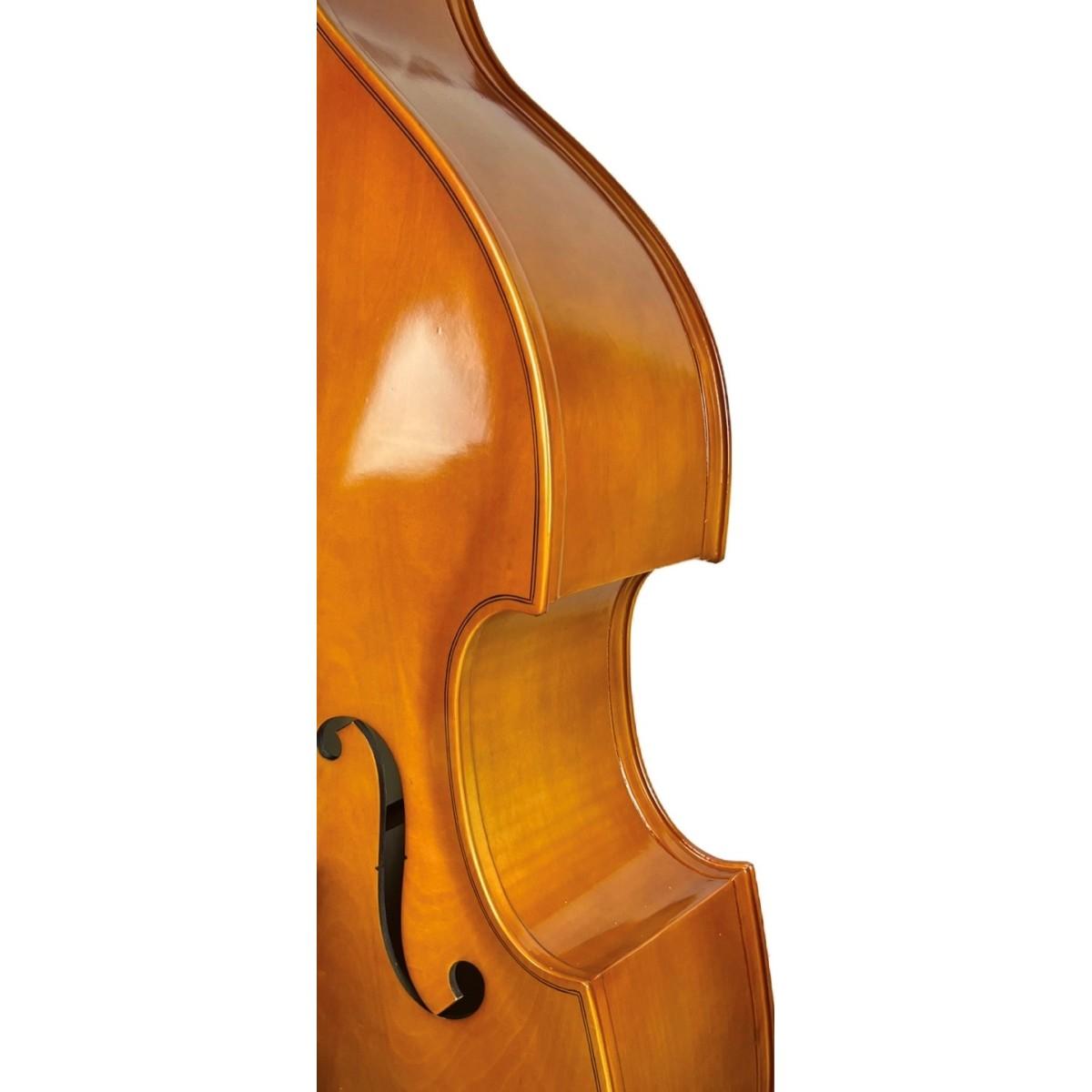 Plc 015-1c-vp marini contrabbasso 3/4