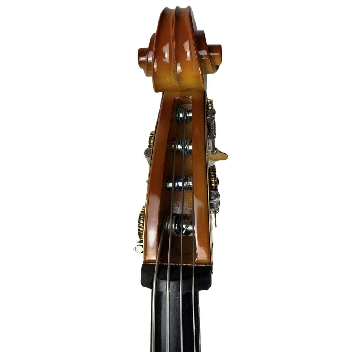 Plc 015-1c-vp marini contrabbasso 3/4