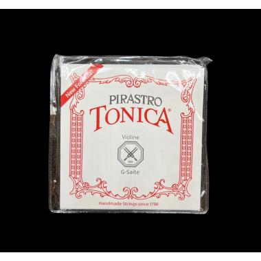 Tonica plc-s004-2 tonica set corde violino 3/4