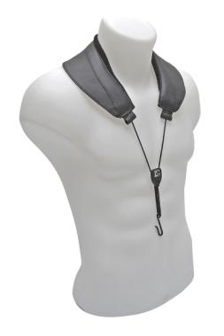 Bg s70sh tracolla per sax alto e tenore