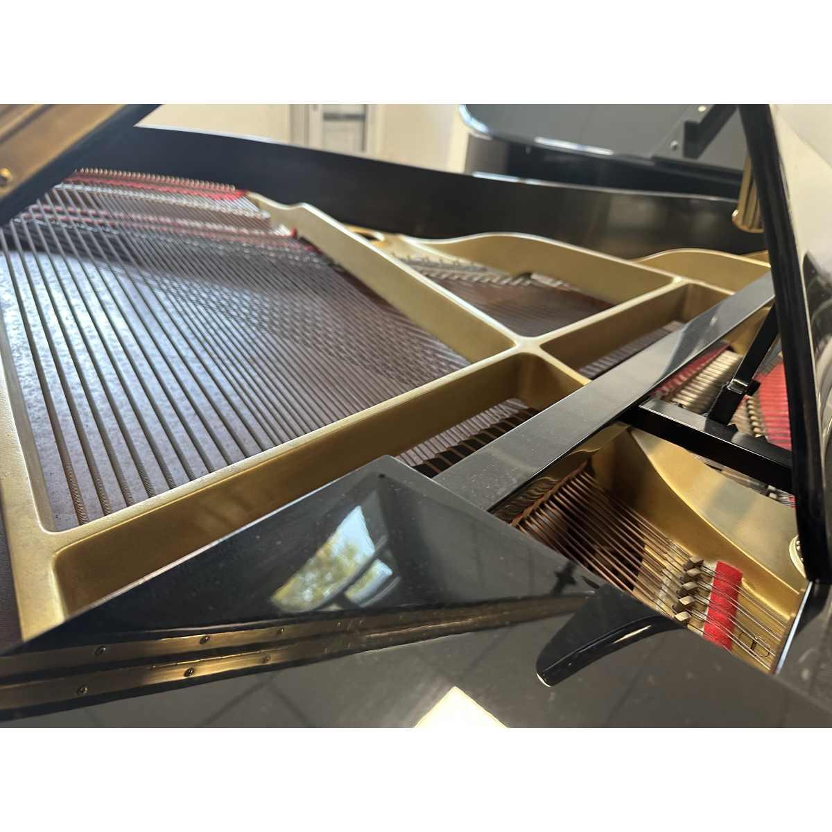 Yamaha g3e pianoforte a coda sn 2770097