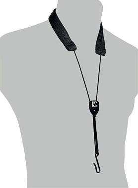 Bg c20lp tracolla rigida per clarinetto