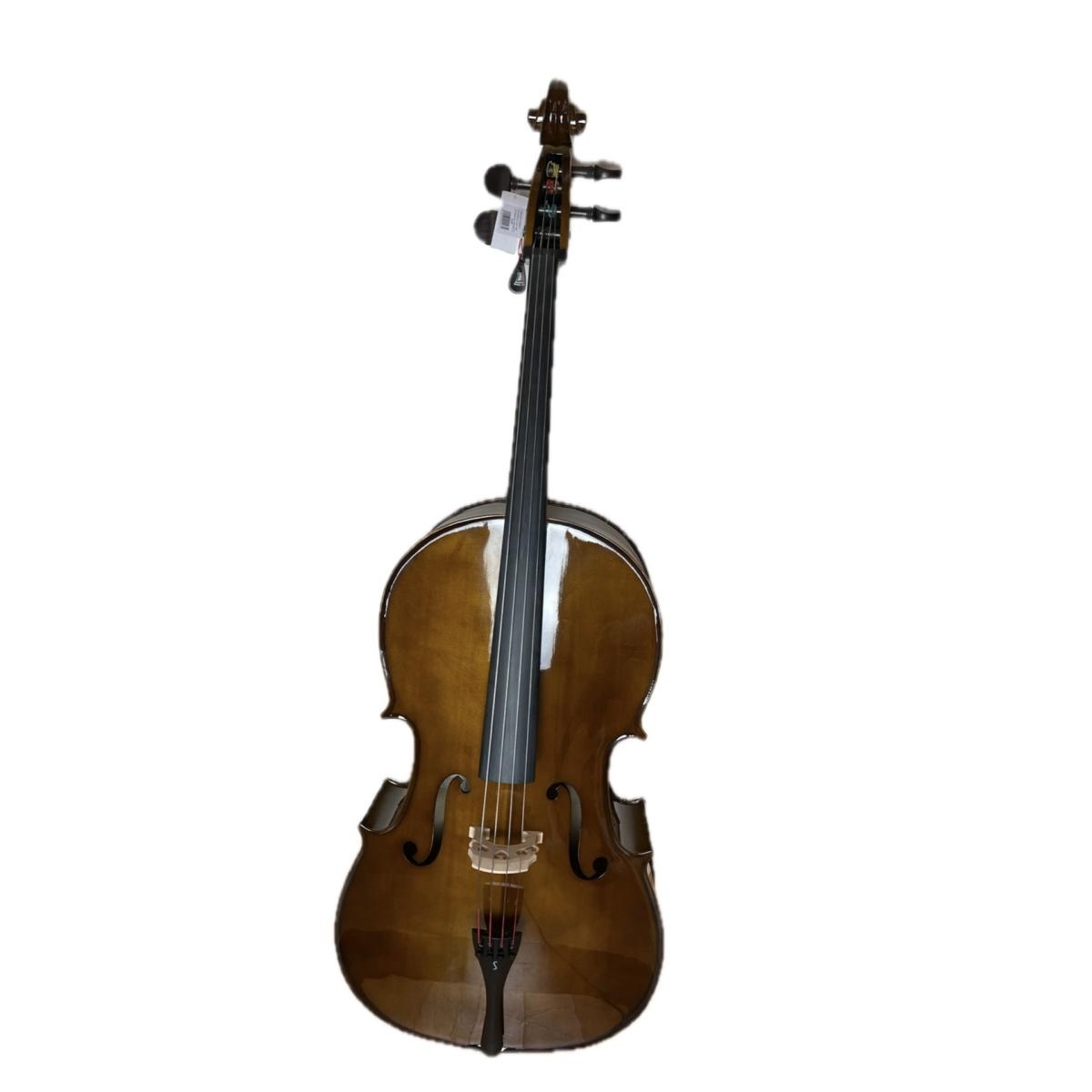 Stentor student i violoncello 4/4 completo
