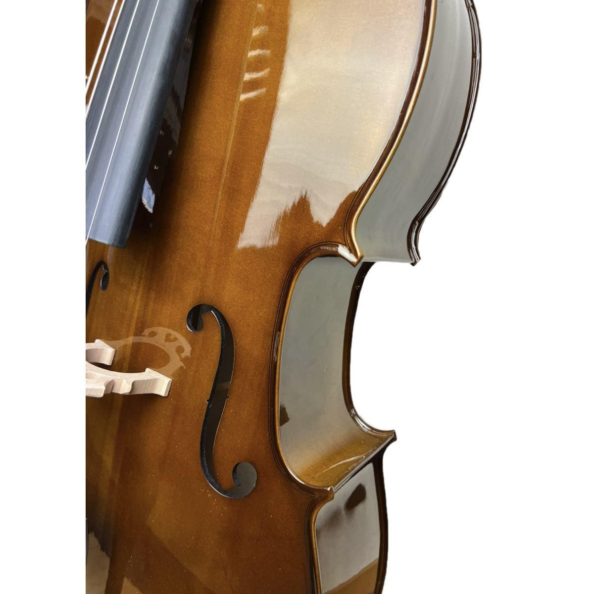 Stentor student i violoncello 4/4 completo