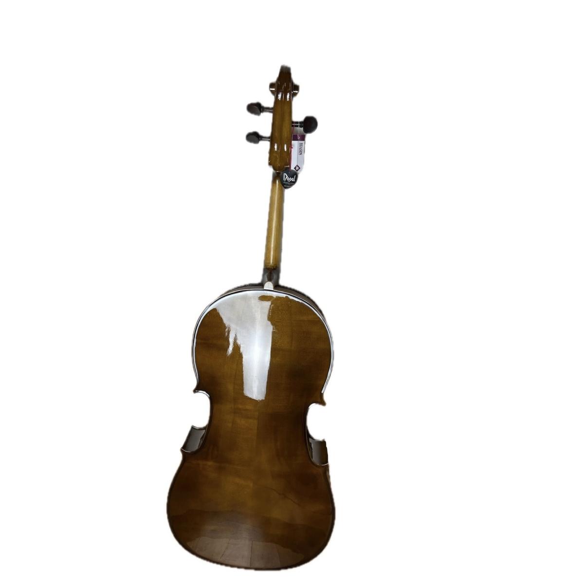 Stentor student i violoncello 4/4 completo