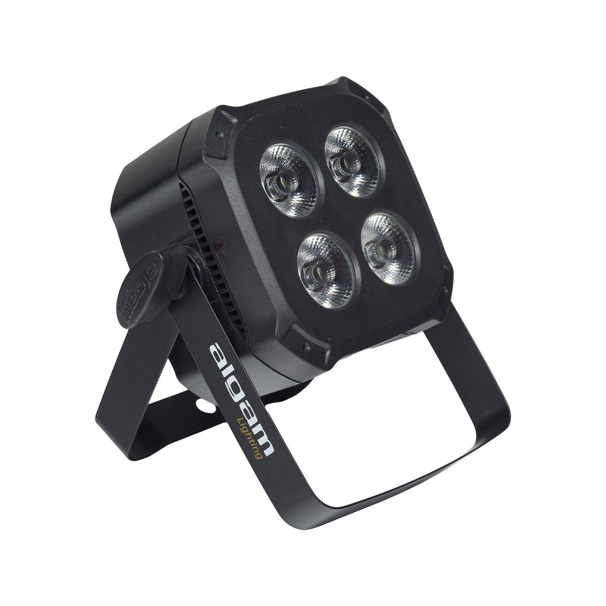 ALGAM LIGHTING MINIPAR-46-QUAD Led 4x6W RGBW