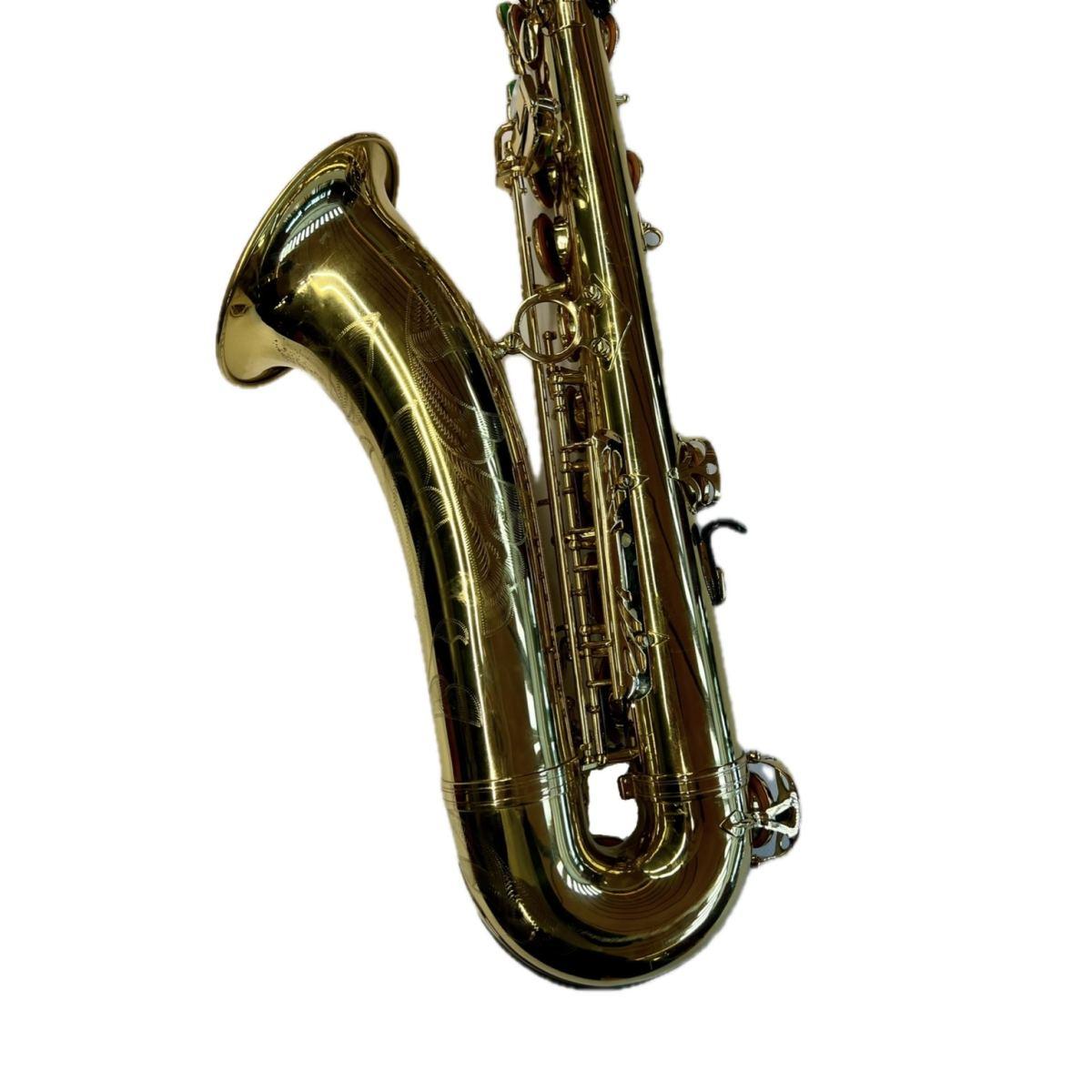 Selmer sa80 super action i sax tenore s.n. 361904 (usato garantito)