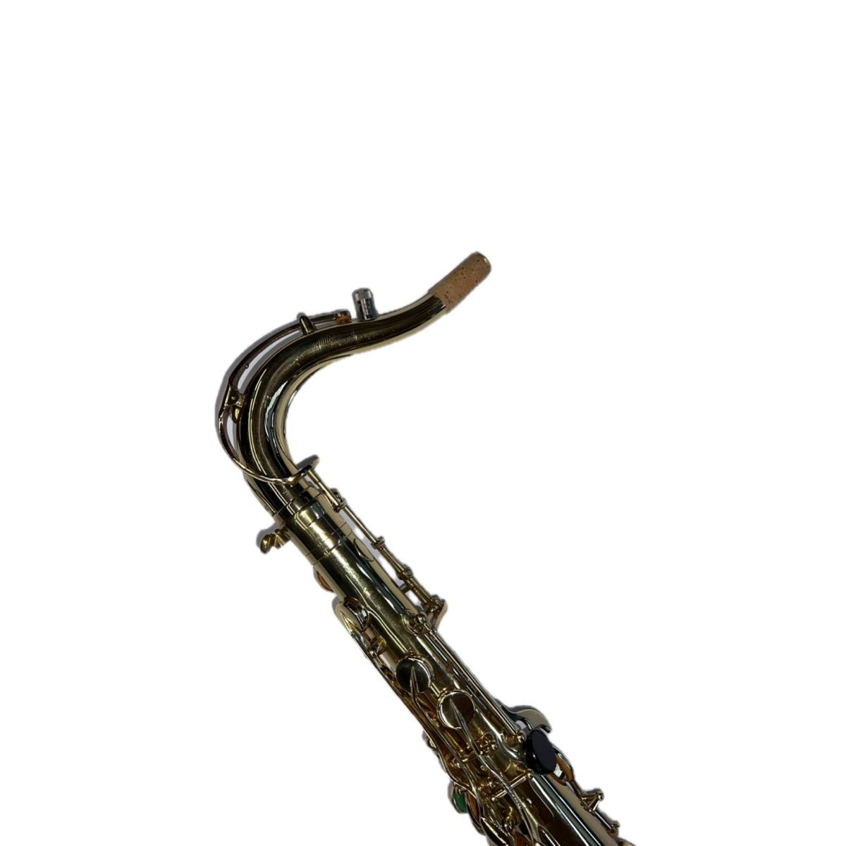 Selmer sa80 super action i sax tenore s.n. 361904 (usato garantito)