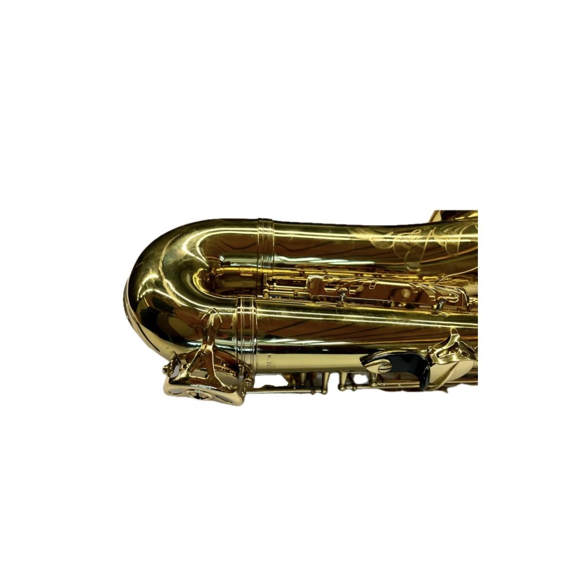 Selmer sa80 super action i sax tenore s.n. 361904 (usato garantito)