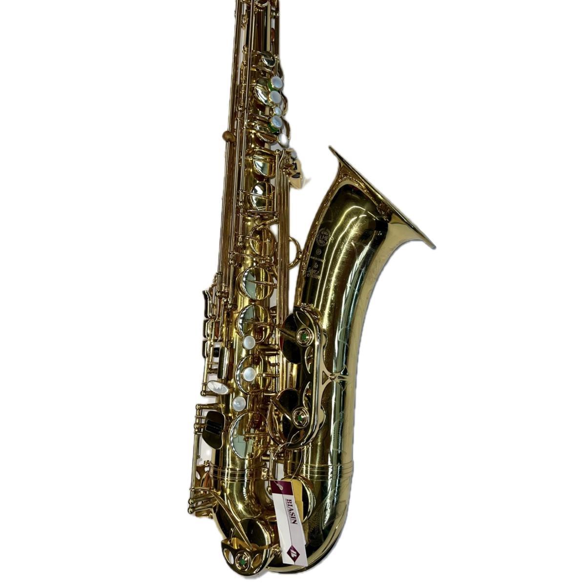 Selmer sa80 super action i sax tenore s.n. 361904 (usato garantito)