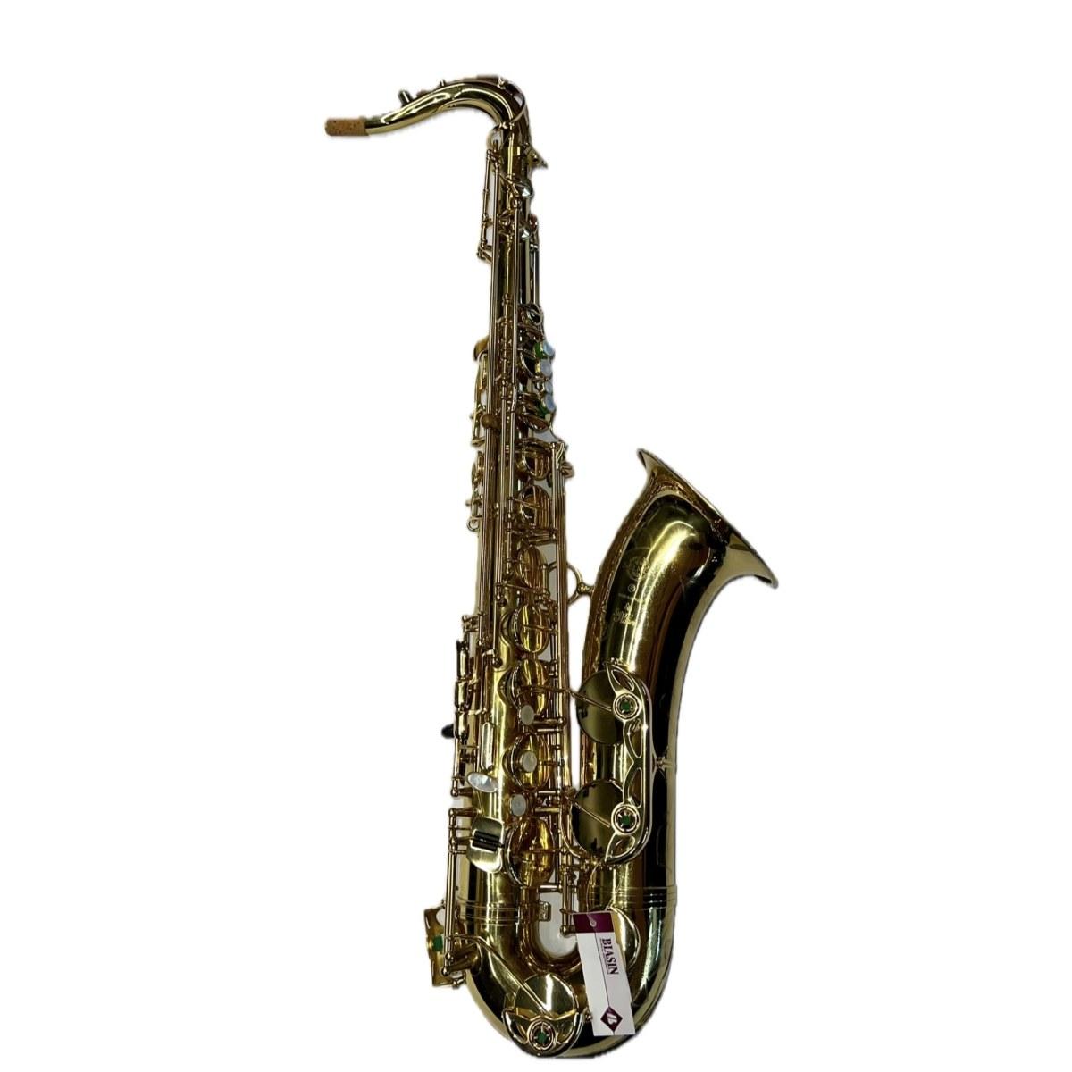 Selmer sa80 super action i sax tenore s.n. 361904 (usato garantito)