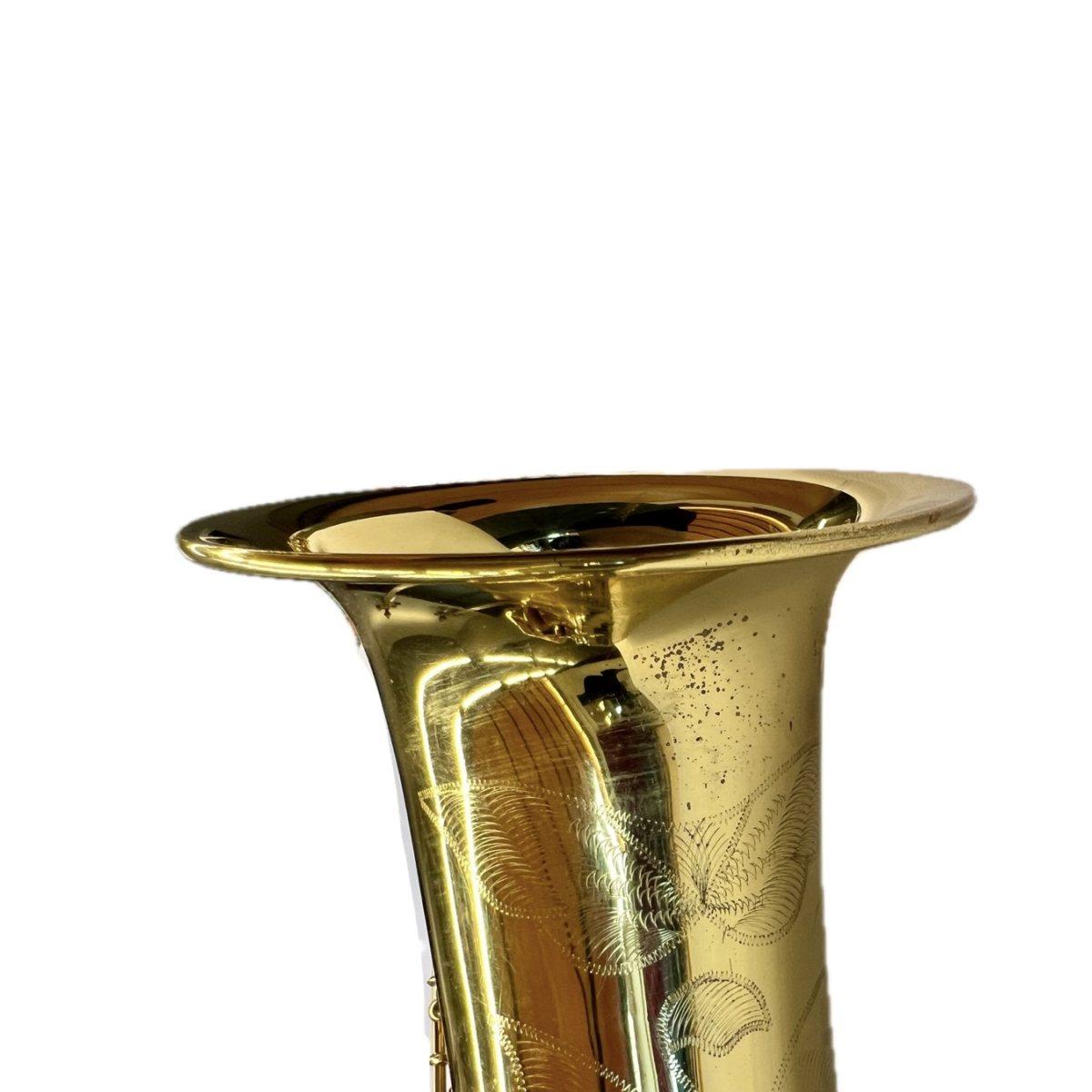 Selmer sa80 super action i sax tenore s.n. 361904 (usato garantito)