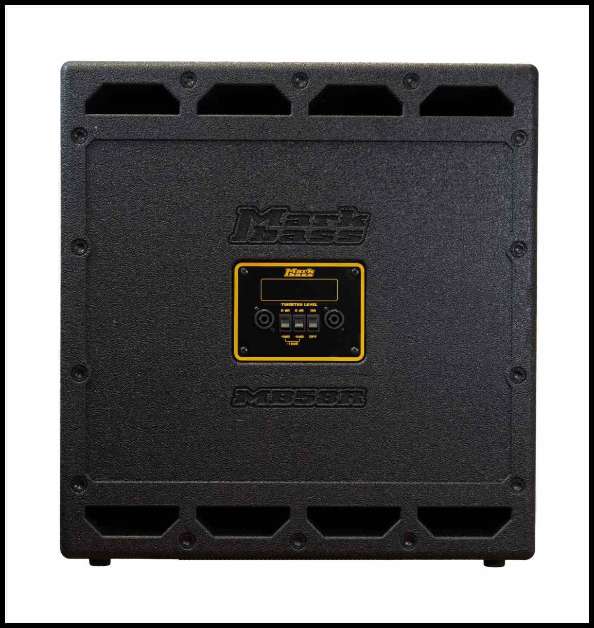MARKBASS MB58R 104 ENERGY 4 OHM CABINET PER BASSO 4x10" 800W