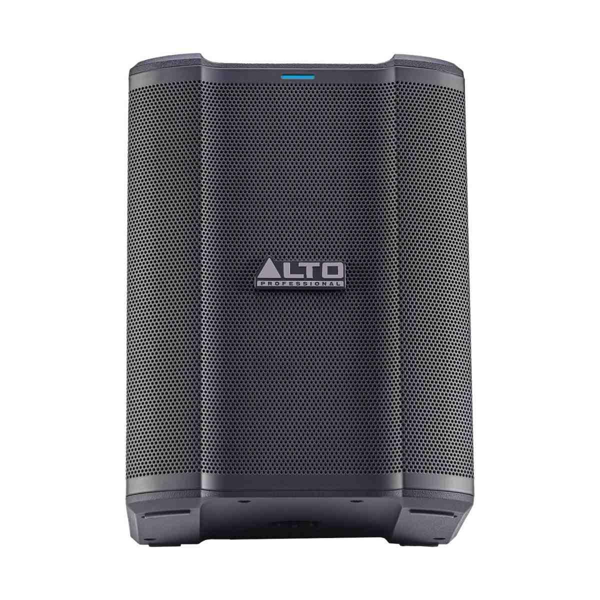 Alto busker diffusore combo portatile a batteria 200w