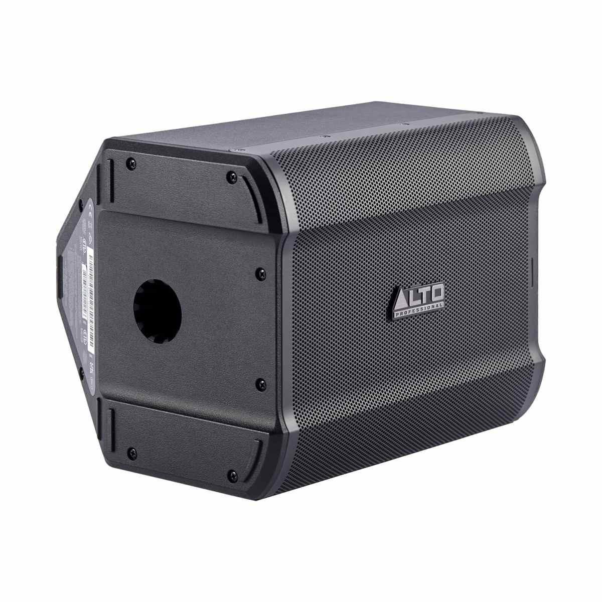 Alto busker diffusore combo portatile a batteria 200w