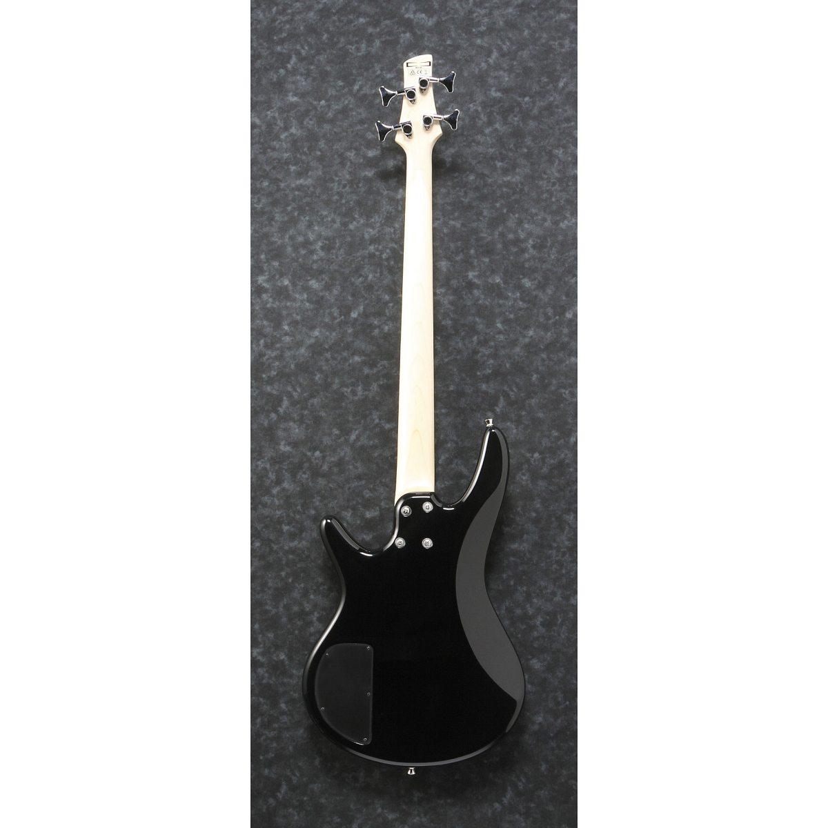 Ibanez gsr180 bk black basso elettrico 4 corde