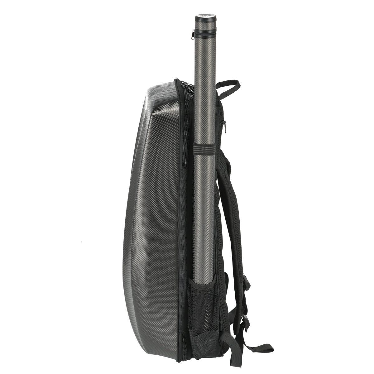 Gewa custodia titanium a zaino per violino 4/4