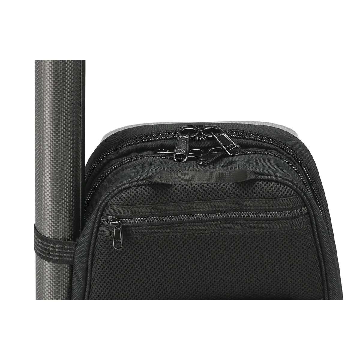 Gewa custodia titanium a zaino per violino 4/4