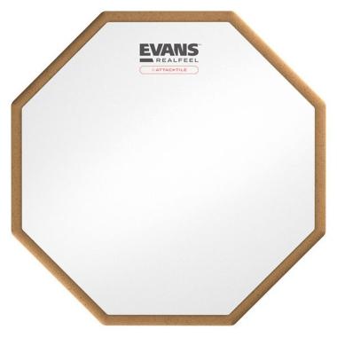 EVANS RF10G-AT PAD ALLENAMENTO Attacktile 10"