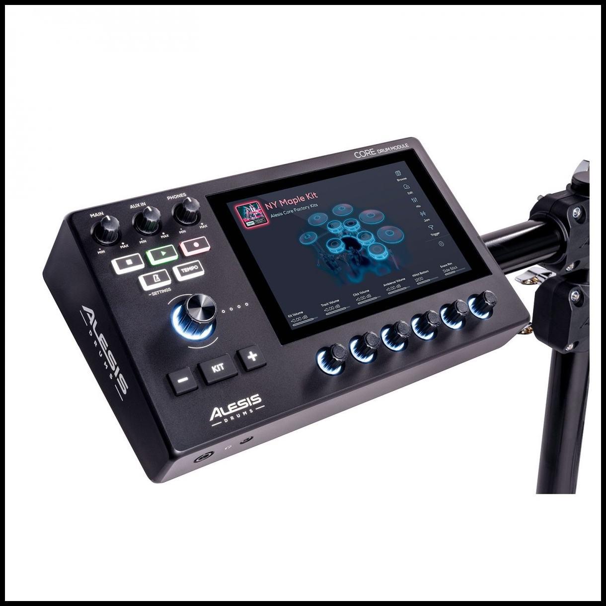 Alesis strata core kit batteria elettronica