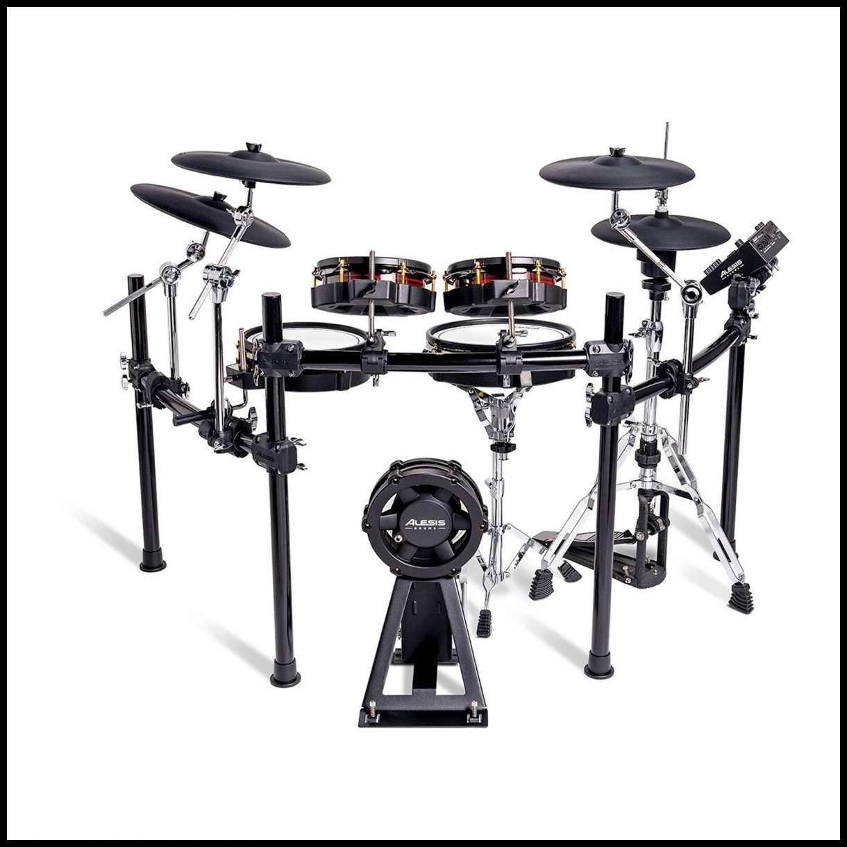 Alesis strata core kit batteria elettronica