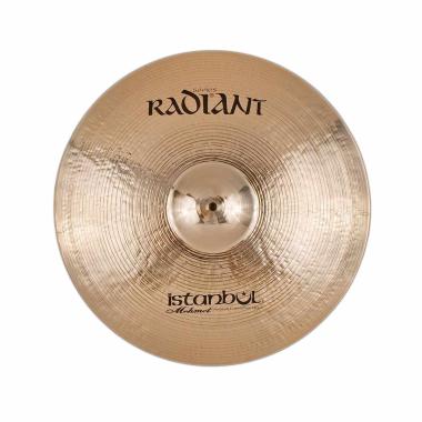 ISTANBUL MEHMET  RADIANT BELL 12"