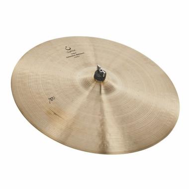 ISTANBUL MEHMET NOSTALGIA RIDE 70'S SIZZLE 21"