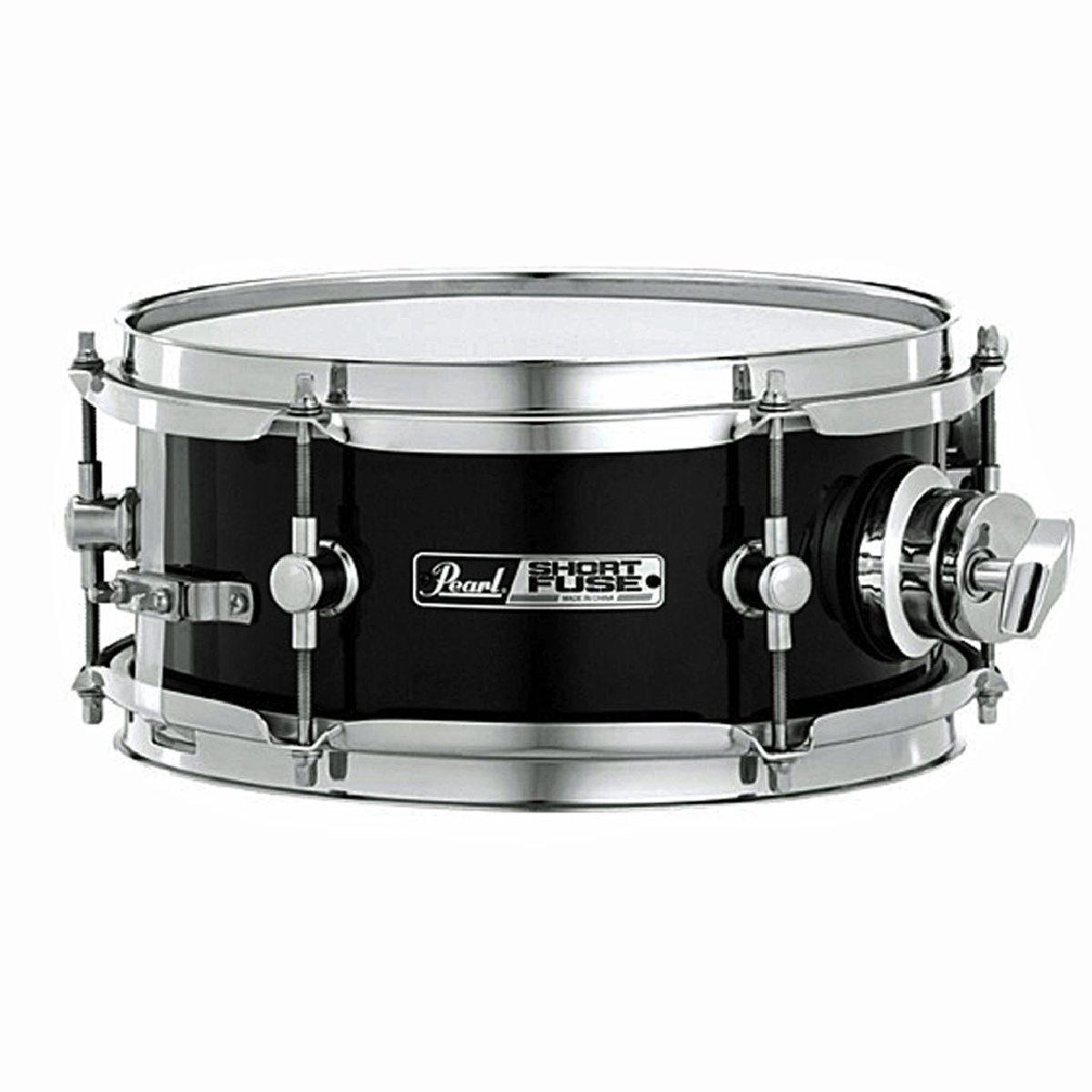 Pearl sfs10/c31 short fuse rullante 10 x 4,5